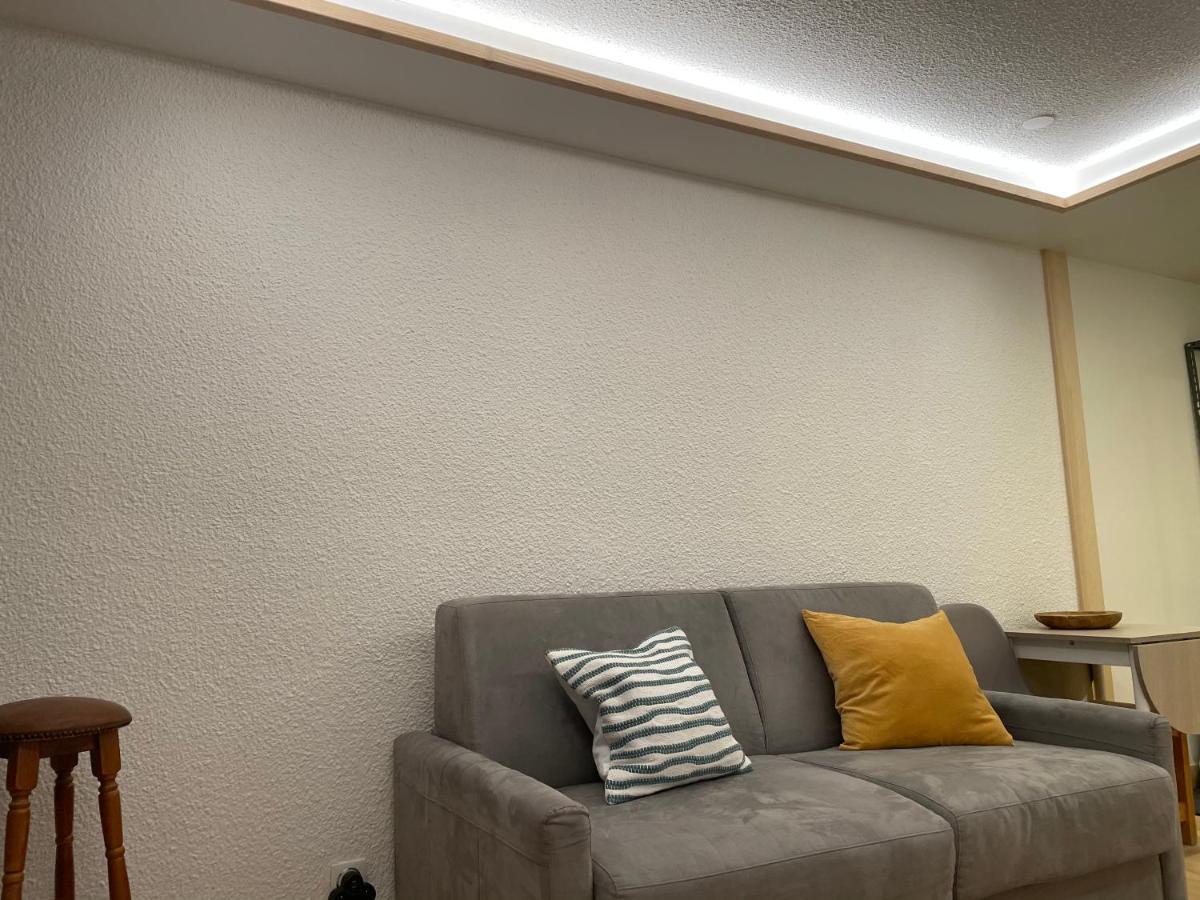 Studio Vue Mont Blanc Chamonix Zewnętrze zdjęcie